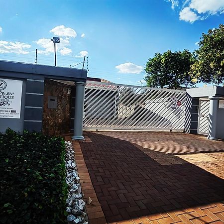 Zhantique Guest House 1- Unit 2 Boksburg Exterior photo