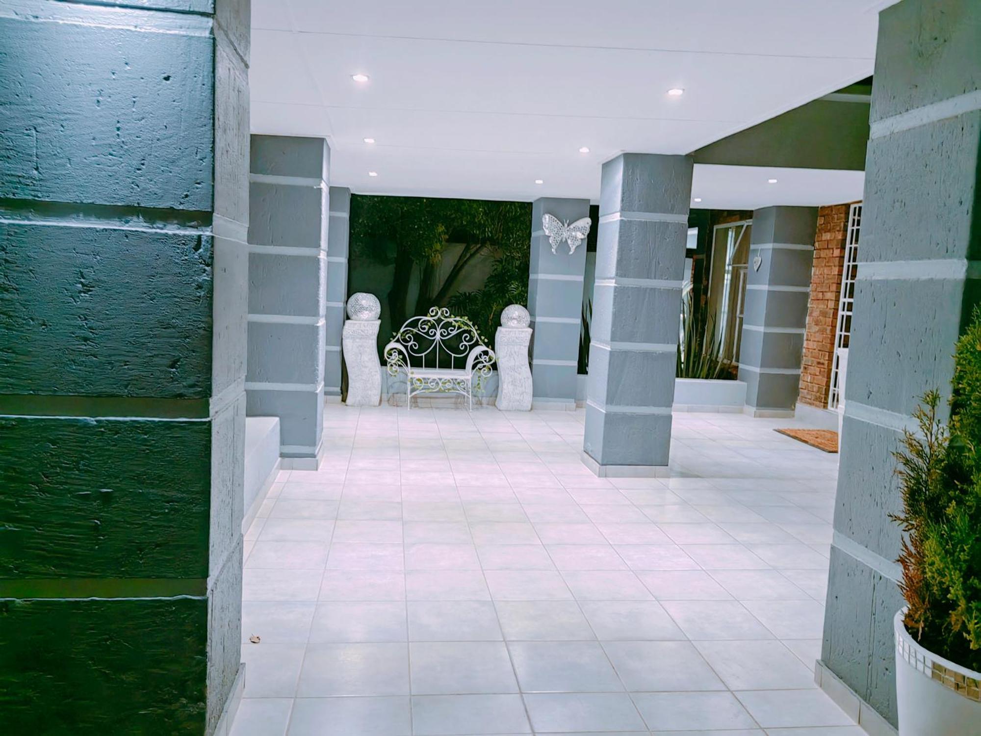 Zhantique Guest House 1- Unit 2 Boksburg Exterior photo