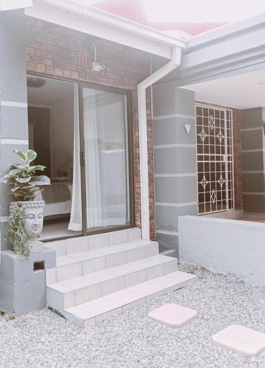 Zhantique Guest House 1- Unit 2 Boksburg Exterior photo