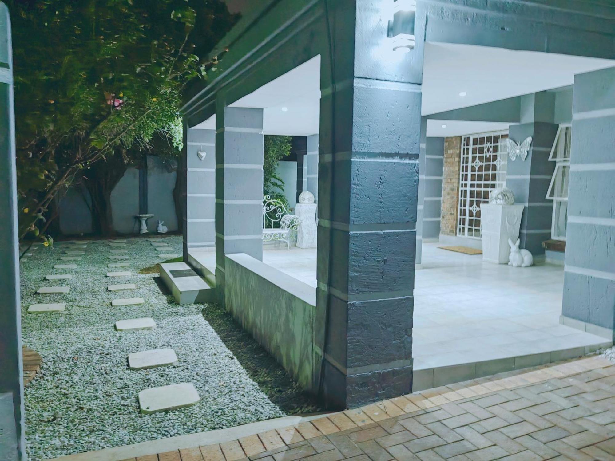 Zhantique Guest House 1- Unit 2 Boksburg Exterior photo